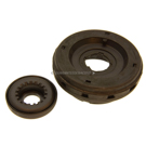 2004 Chevrolet Aveo Shock or Strut Mount 1